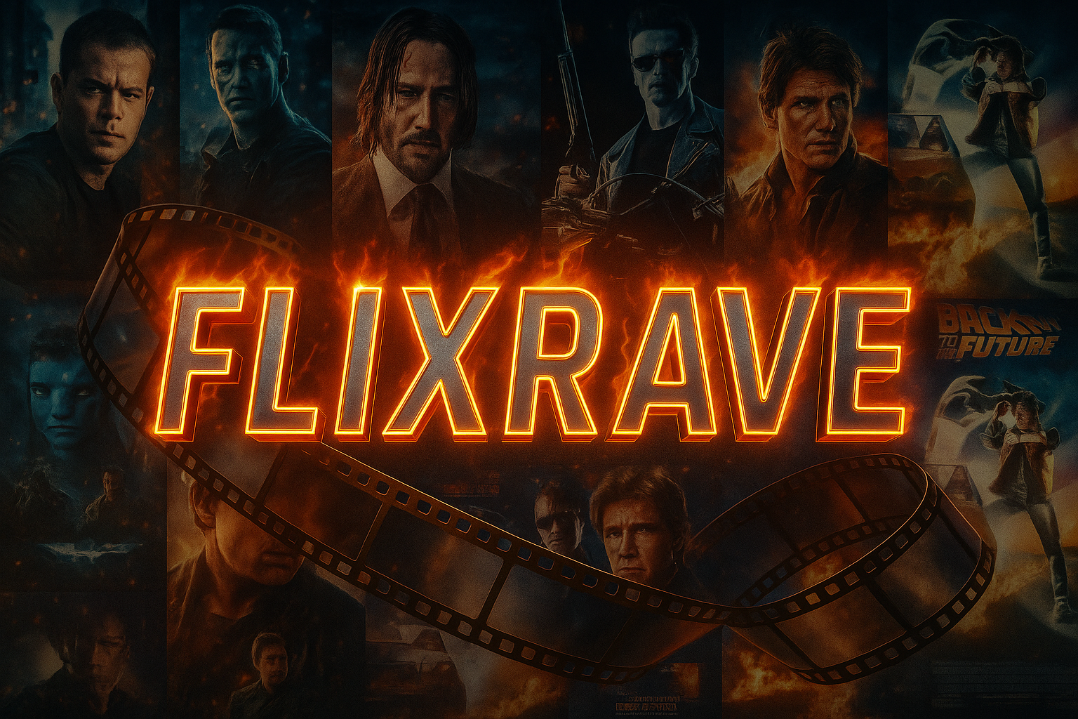 Featured Movie Poster